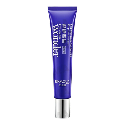 CONTORNO DE OJOS BLUEBERRY 20G BIOAQUA