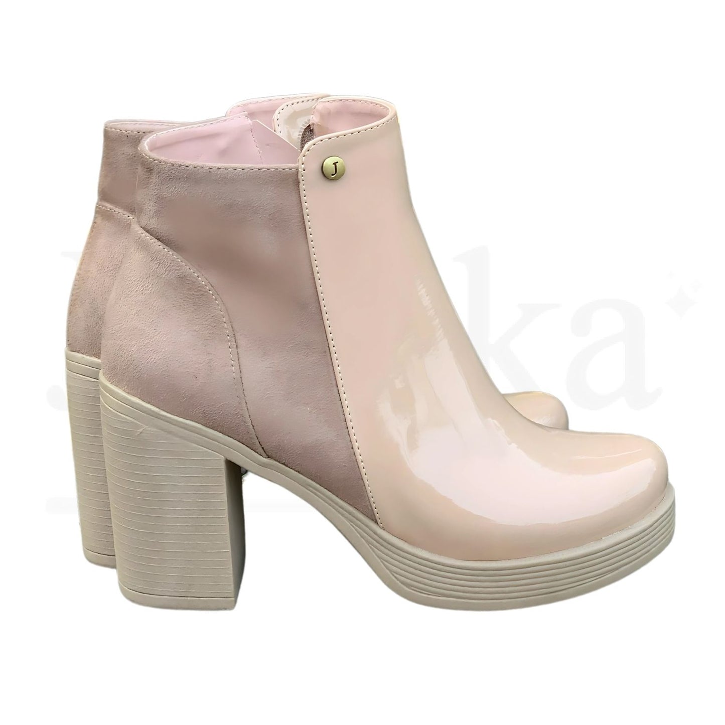 BOTINES - JMARKA