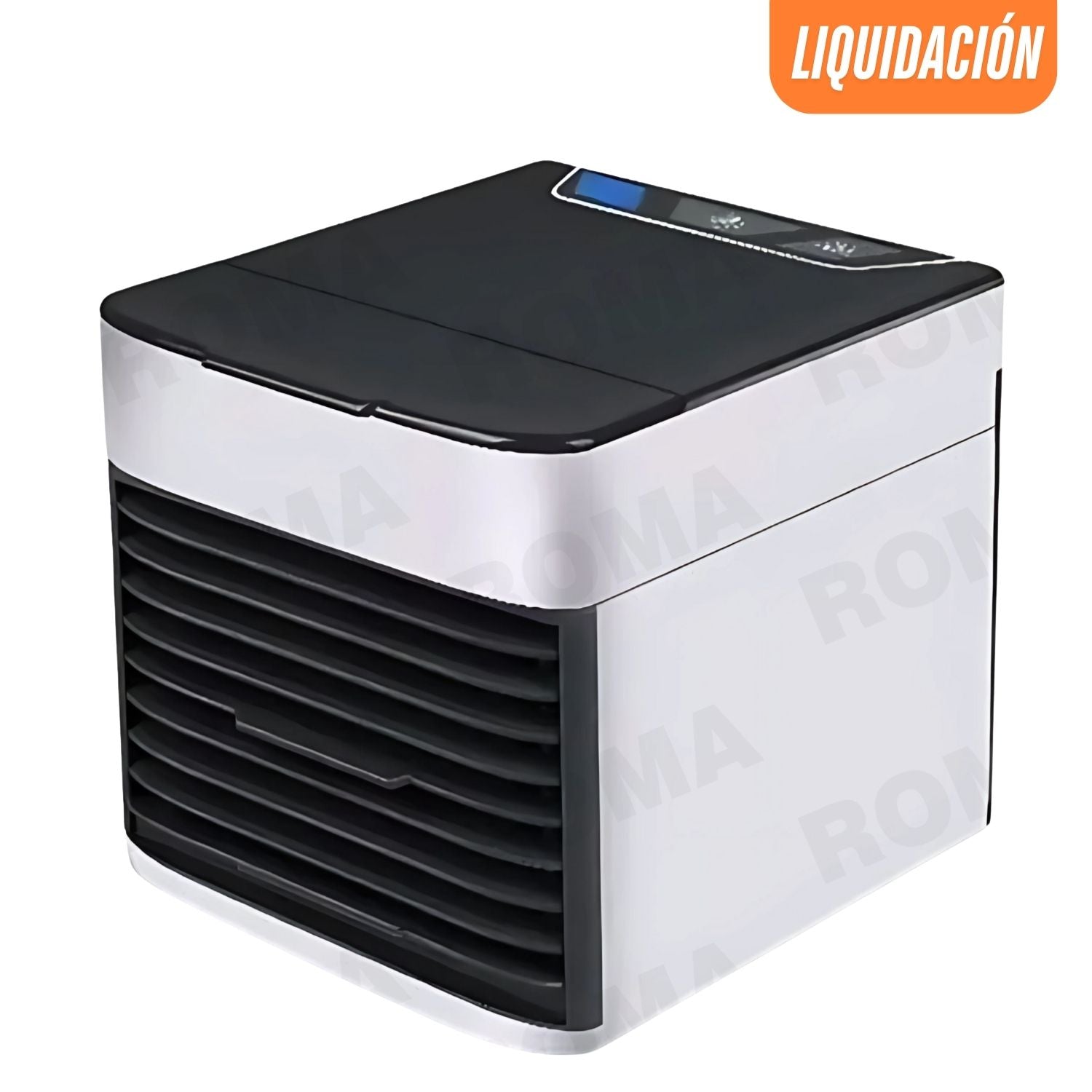 AIRE ACONDICIONADO AIR ULTRA
