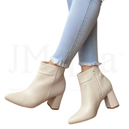 BOTINES - JMARKA