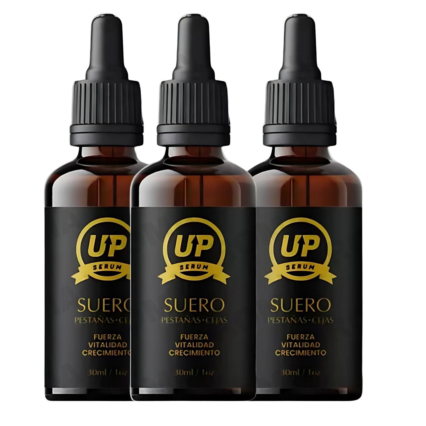 SERUM UP CRECIMIENTO DE PESTAÑAS Y CEJAS 30ML