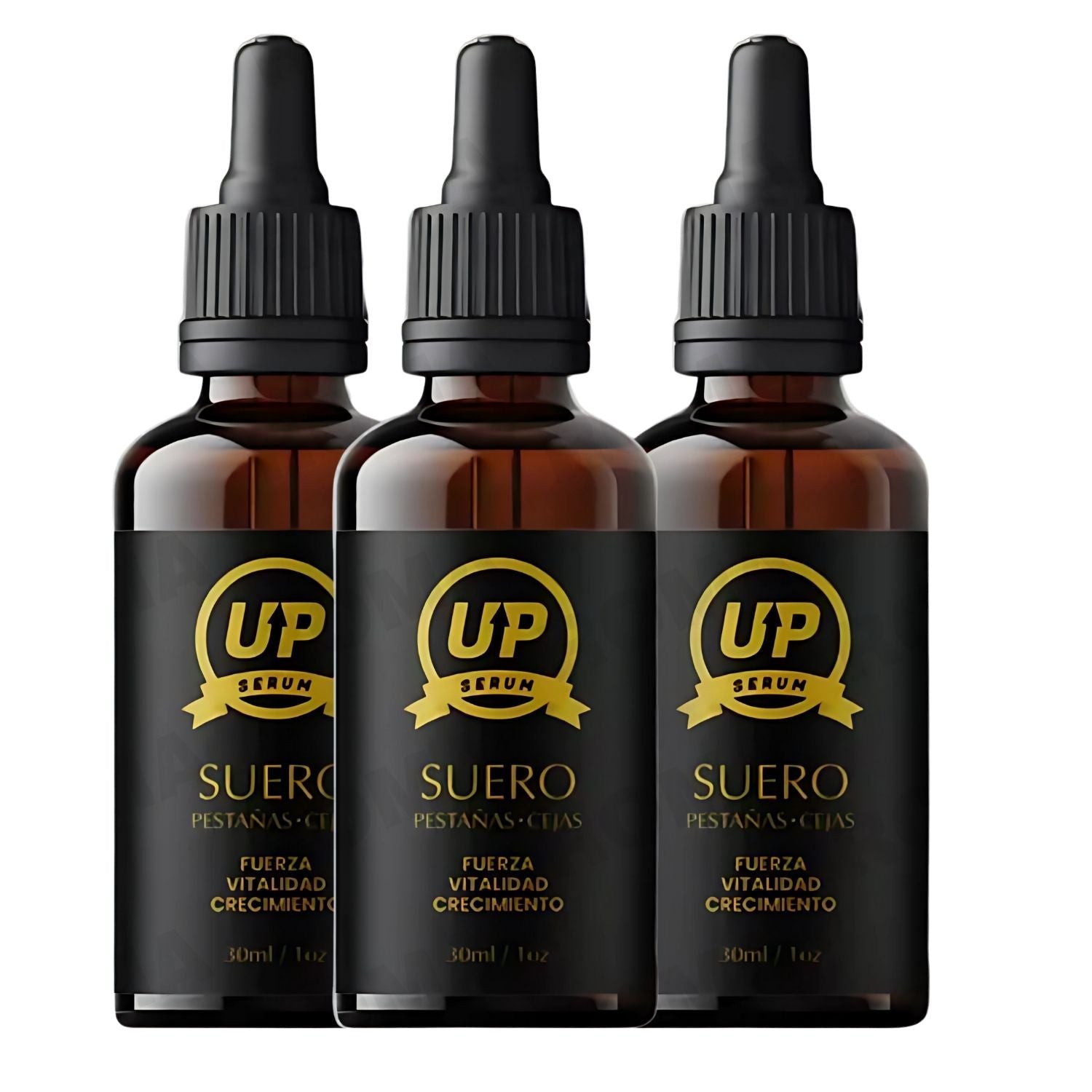 SERUM UP CRECIMIENTO DE PESTAÑAS Y CEJAS 30ML