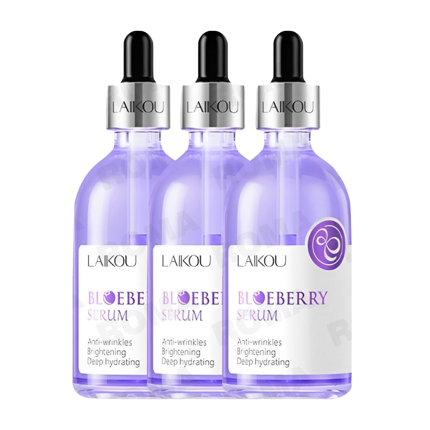 SERUM BLUEBERRY LAIKOU  100ML