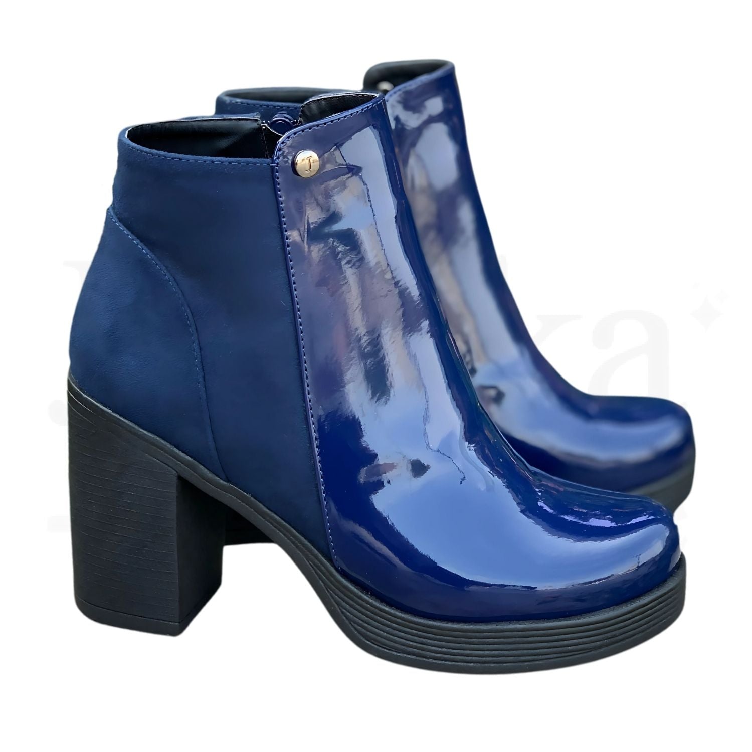 BOTINES - JMARKA