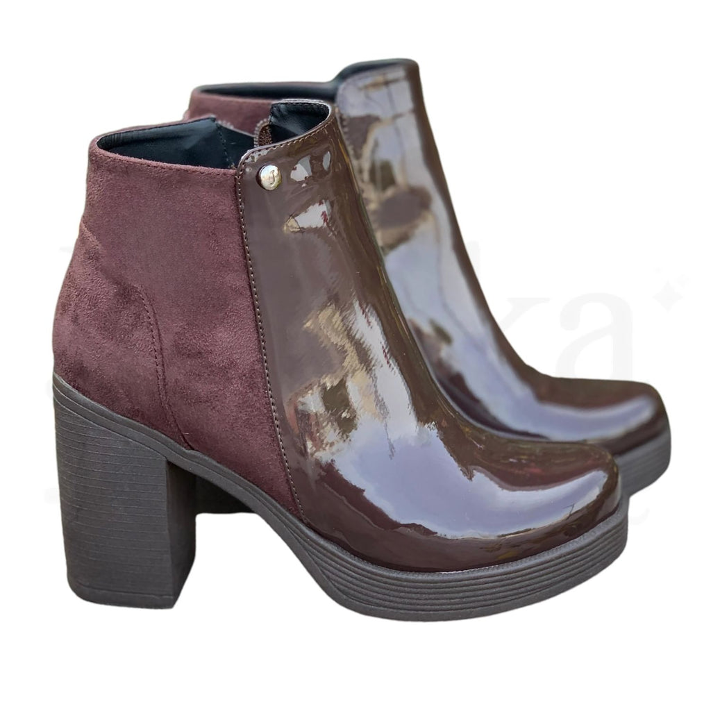 BOTINES - JMARKA