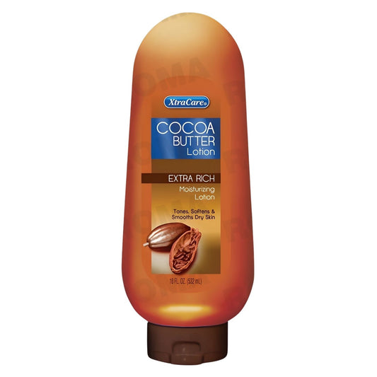CREMA CORPORAL COCOA BUTTER 532M