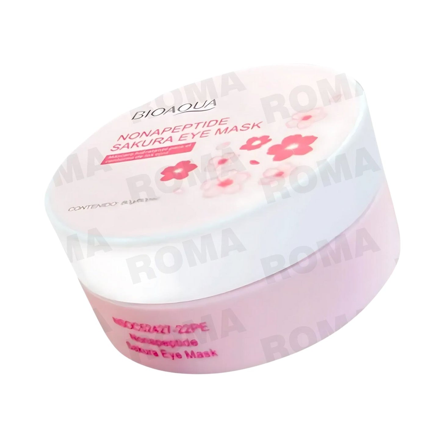 MASCARILLA DE OJOS SAKURA 80G BIOAQUA