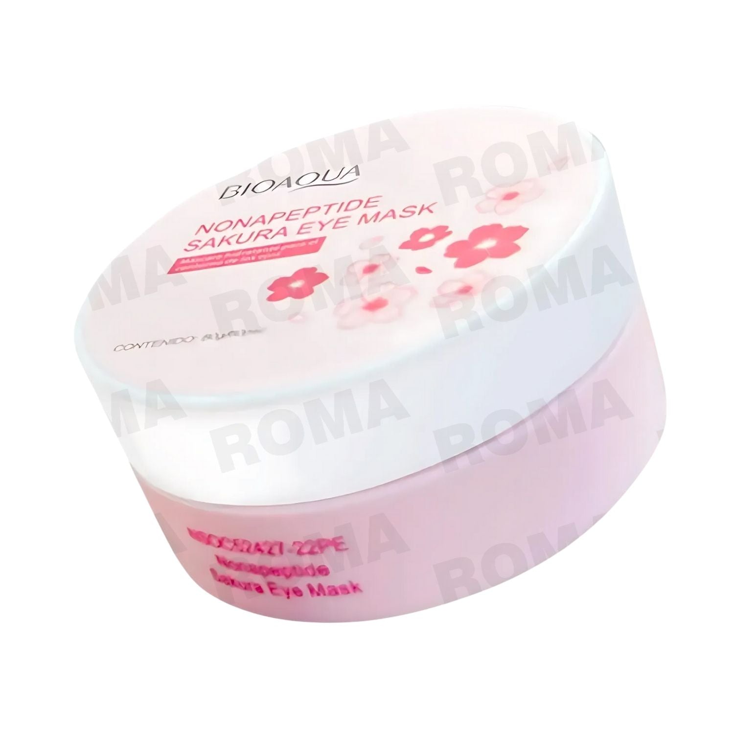 MASCARILLA DE OJOS SAKURA 80G BIOAQUA
