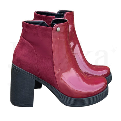 BOTINES - JMARKA