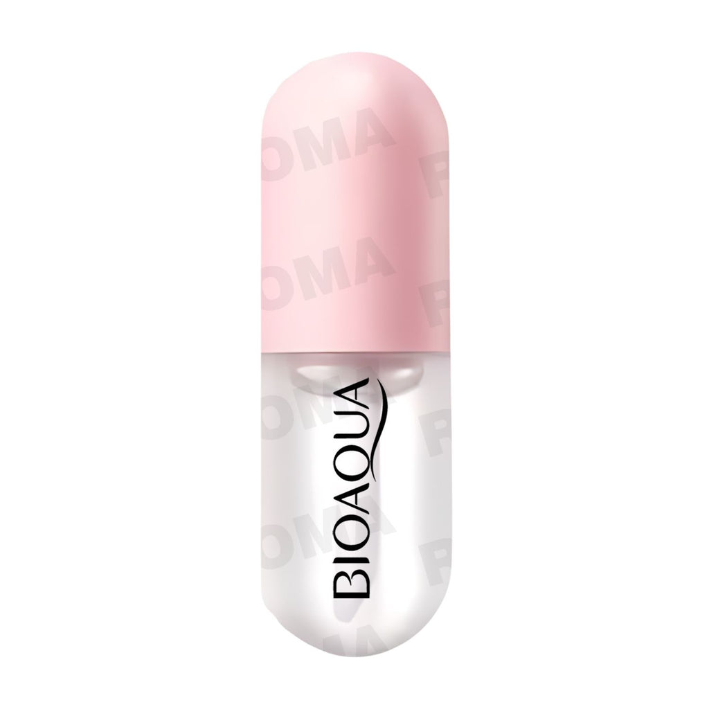 LIP GLOSS HIDRATANTE DE LABIOS 4ML BIOAQUA