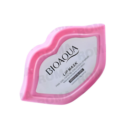 MASCARILLA PARA LABIOS COLÁGENO BIOAQUA