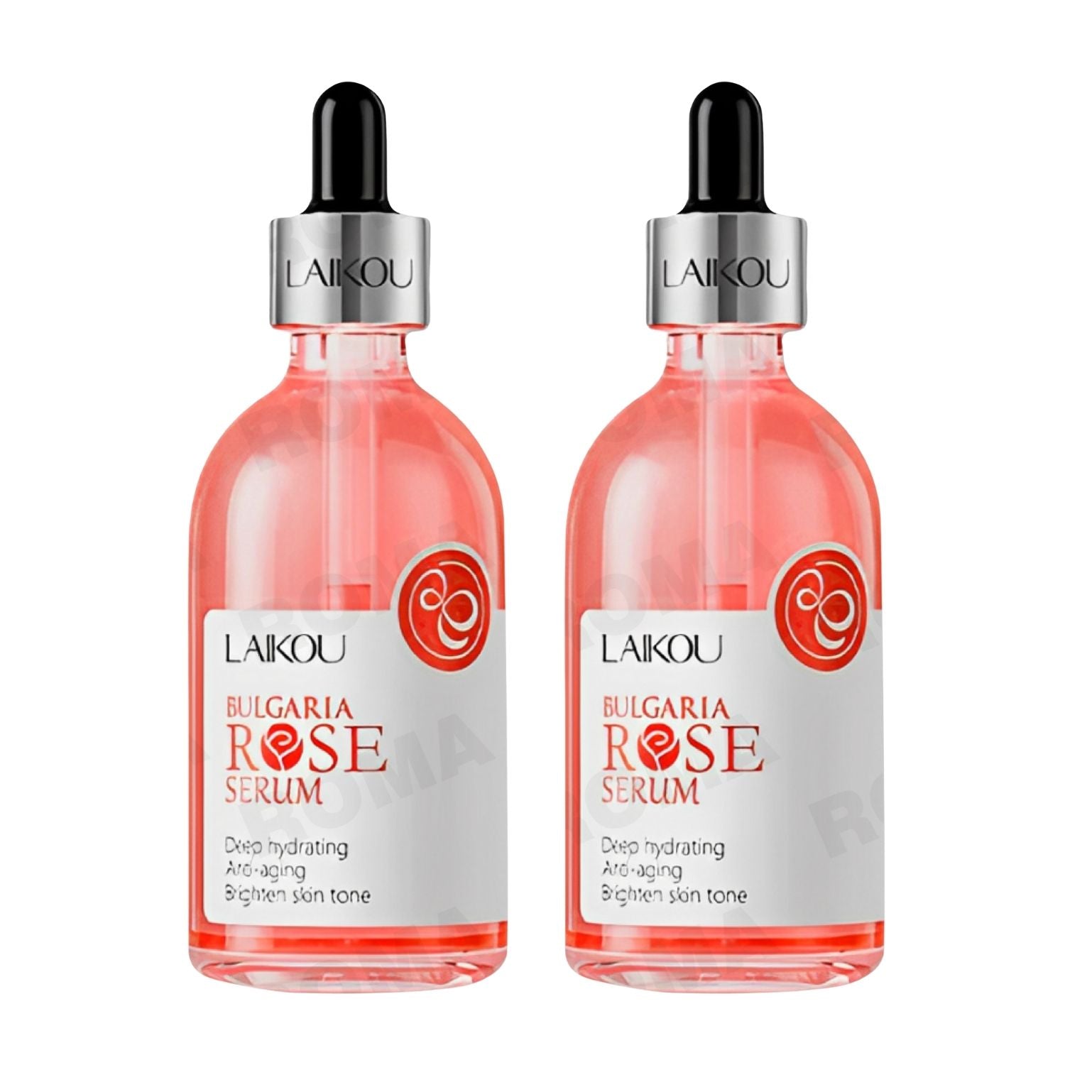 SERUM BULGARIA ROSE LAIKOU 100ML