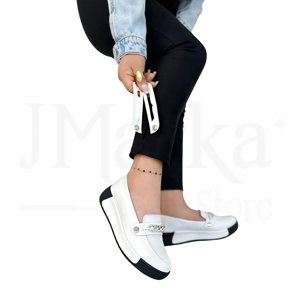 MOCASINES - JMARKA