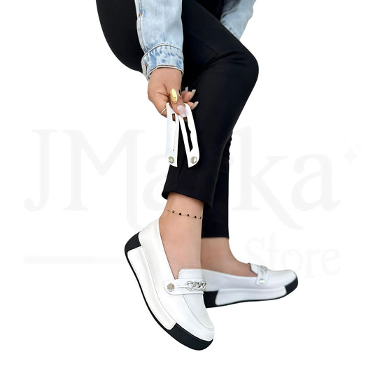 MOCASINES - JMARKA