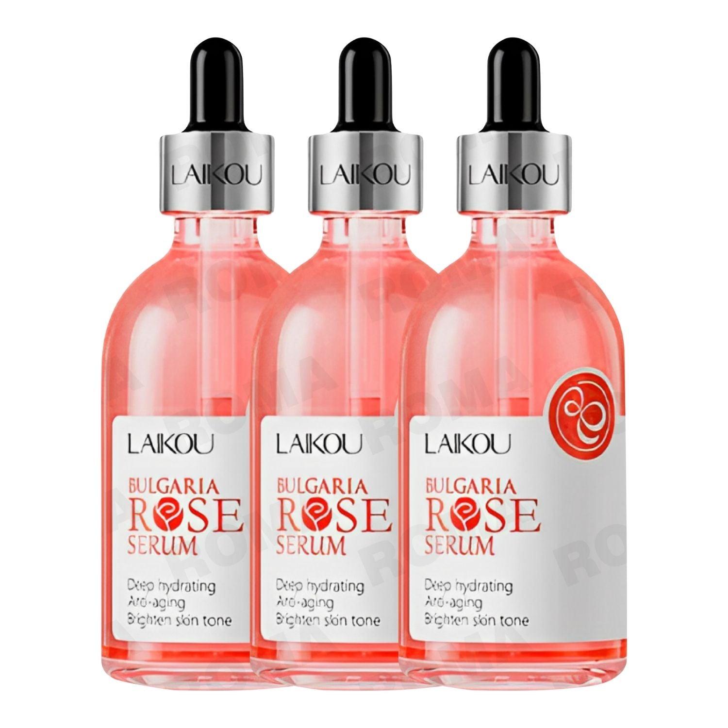 SERUM BULGARIA ROSE LAIKOU 100ML