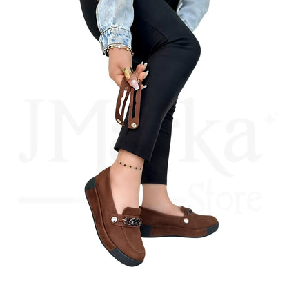 MOCASINES - JMARKA