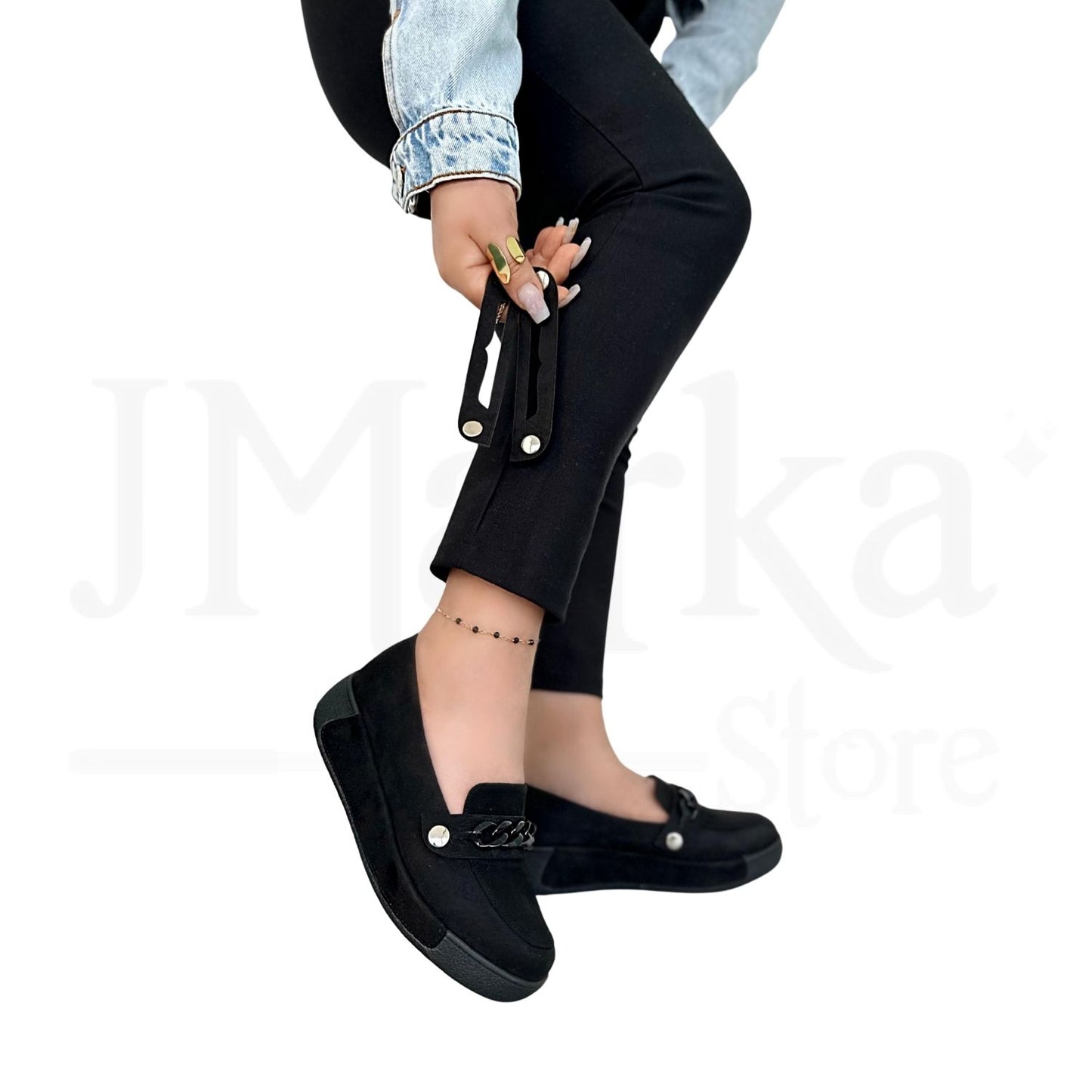 MOCASINES - JMARKA
