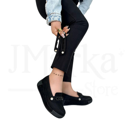 MOCASINES - JMARKA