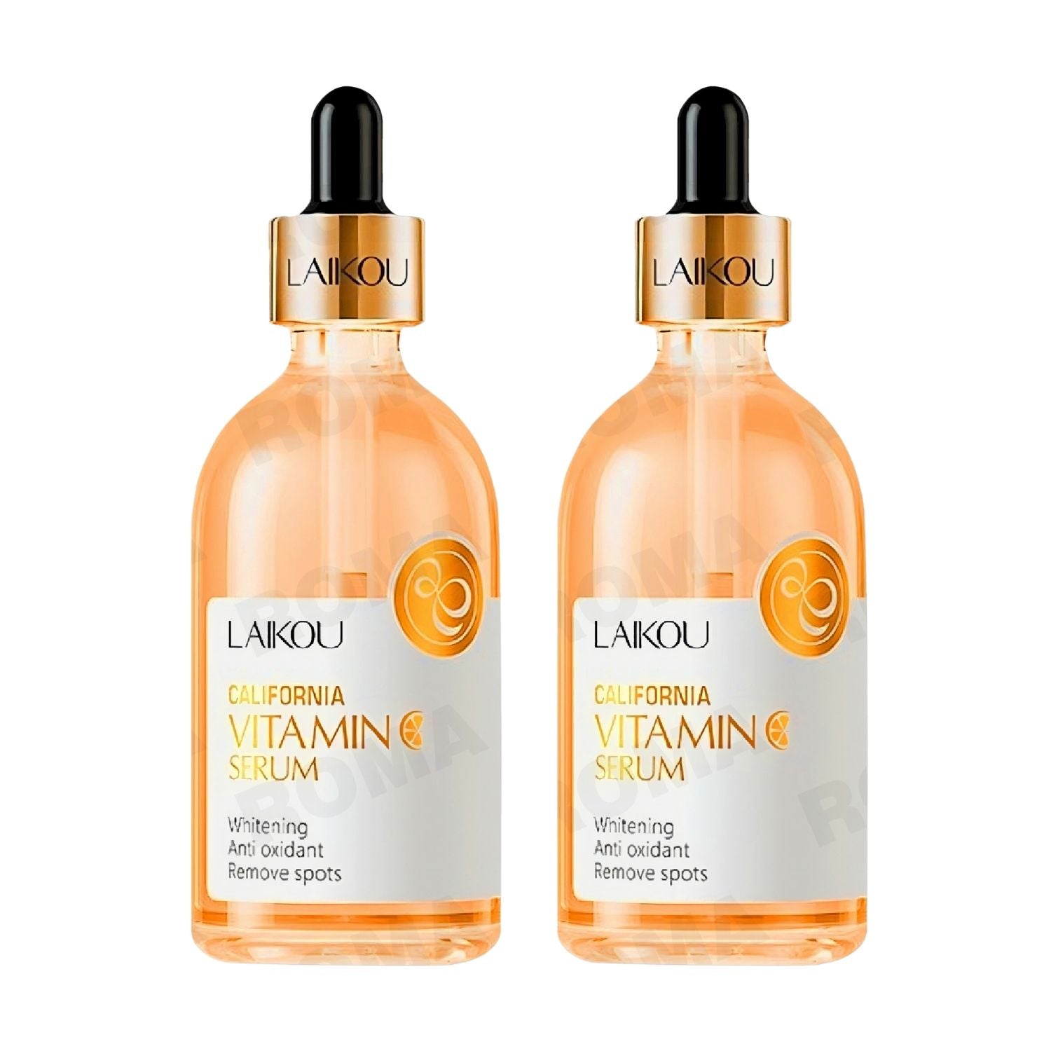 SERUM CALIFORNIA VITAMIN C LAIKOU 100ML