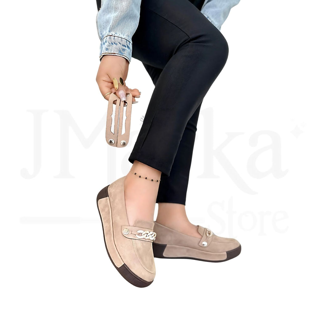 MOCASINES - JMARKA