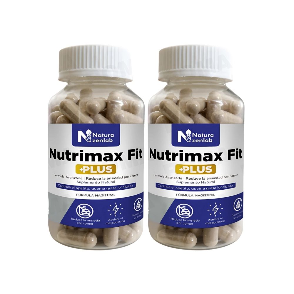 NUTRIMAX FIT PLUS+