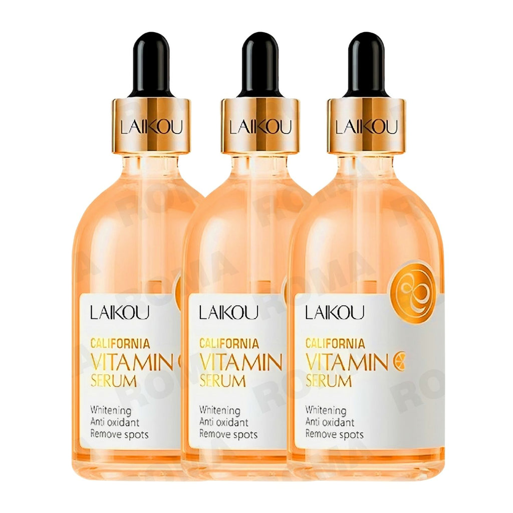 SERUM CALIFORNIA VITAMIN C LAIKOU 100ML