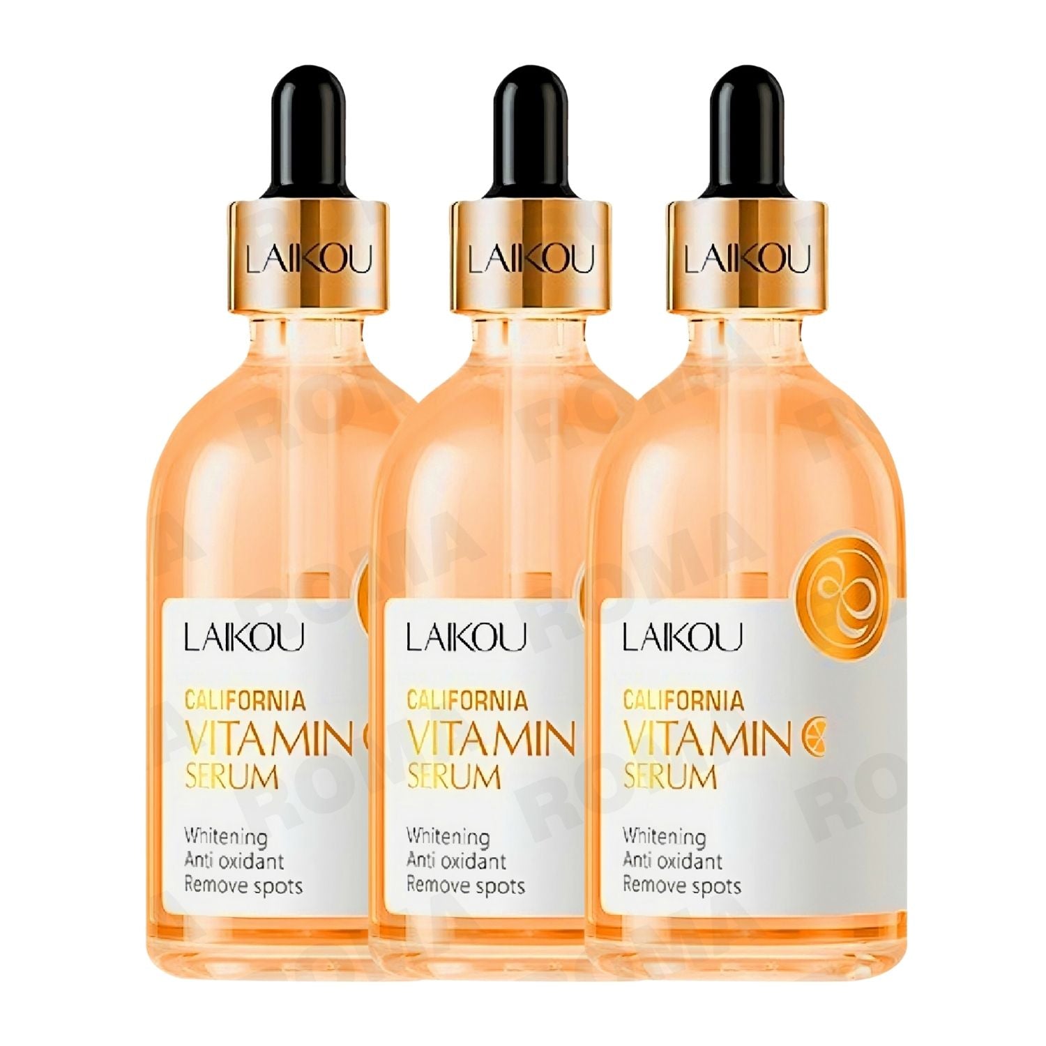 SERUM CALIFORNIA VITAMIN C LAIKOU 100ML