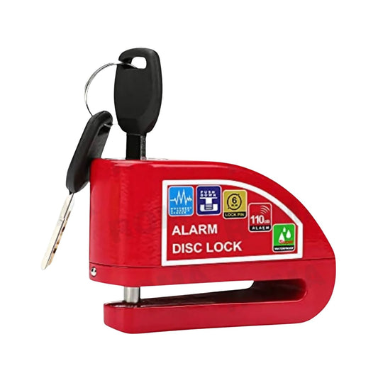 CANDADO DE DISCO PARA MOTO