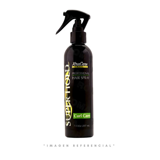 SPRAY CAPILAR – FIJADOR DE CABELLO - XTRACARE