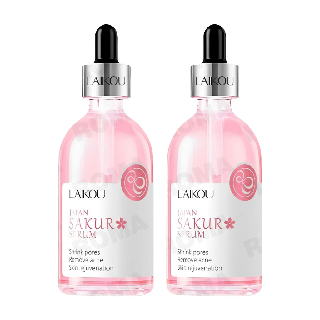 SERUM JAPAN SAKURA LAIKOU 100ML