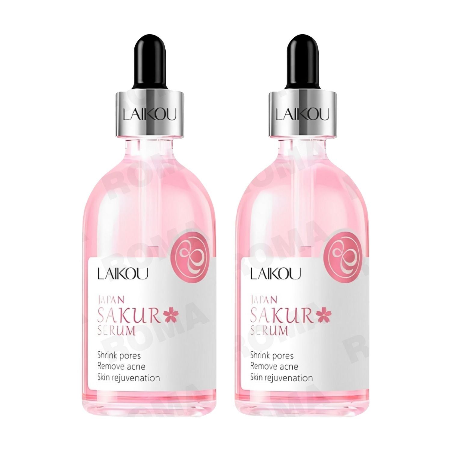 SERUM JAPAN SAKURA LAIKOU 100ML