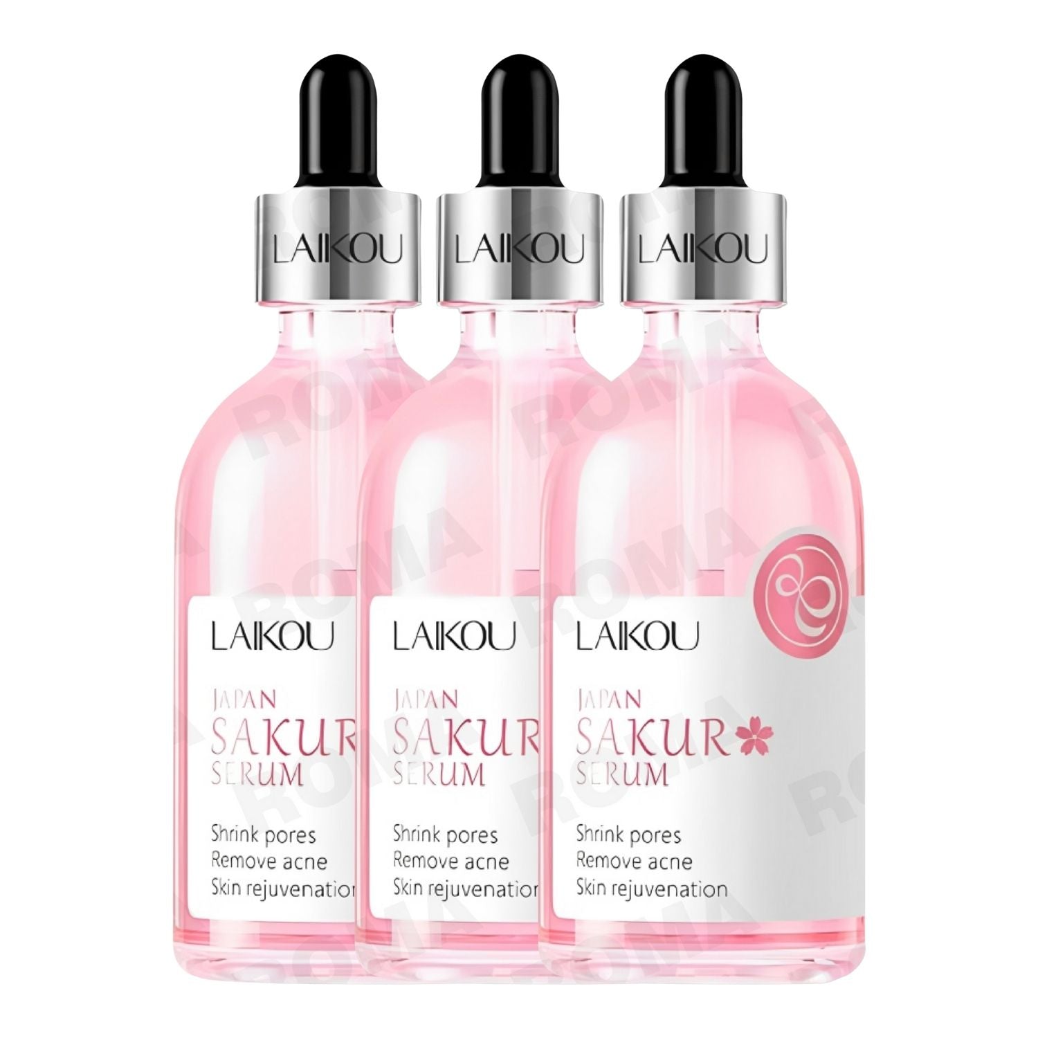 SERUM JAPAN SAKURA LAIKOU 100ML