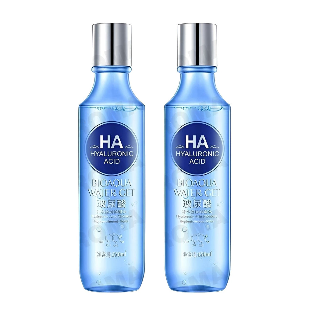 TÓNICO DE ÁCIDO HIALURÓNICO BIOAQUA 150ML