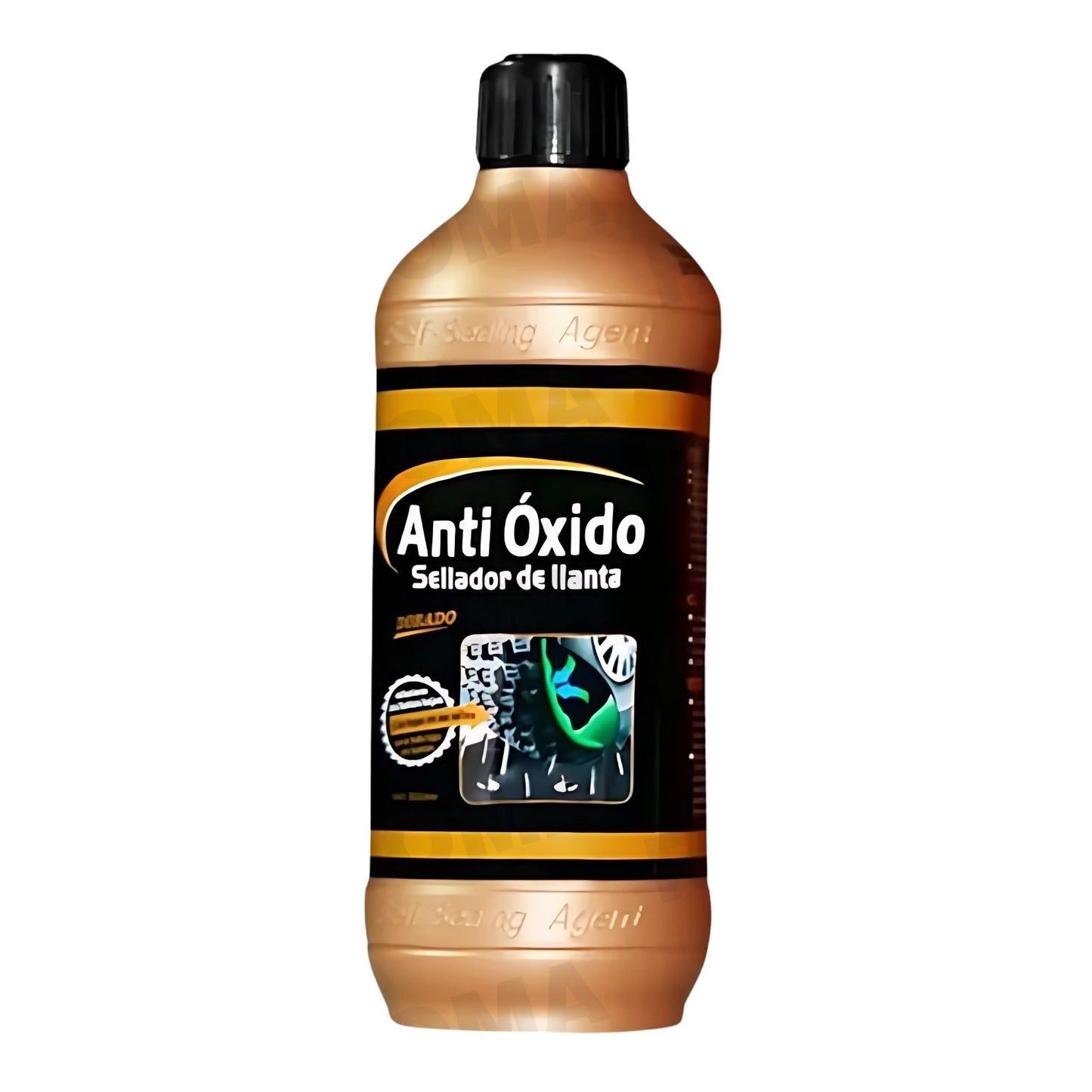SELLADOR DE LLANTAS ANTIOXIDANTE