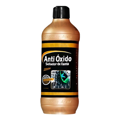 SELLADOR DE LLANTAS ANTIOXIDANTE