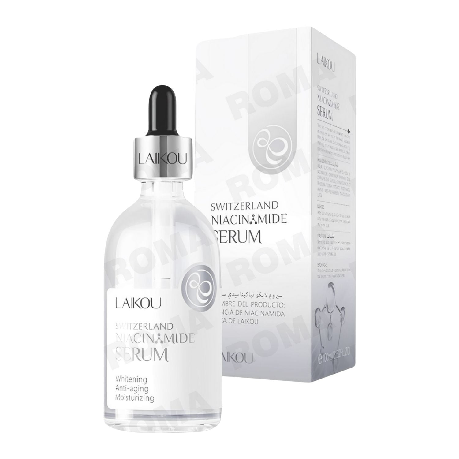 SERUM NIACINAMIDE LAIKOU 100ML