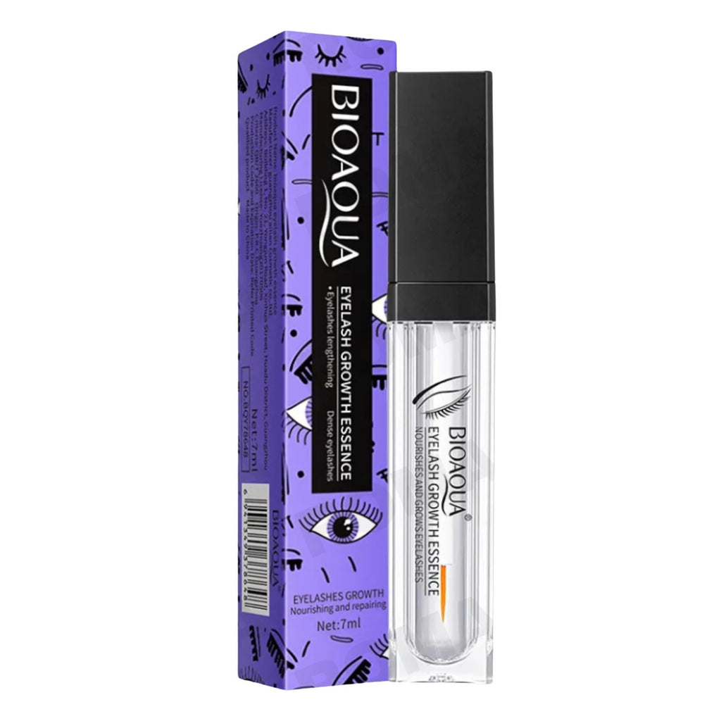 SERUM PARA CRECIMIENTO DE PESTAÑAS  7ML BIOAQUA
