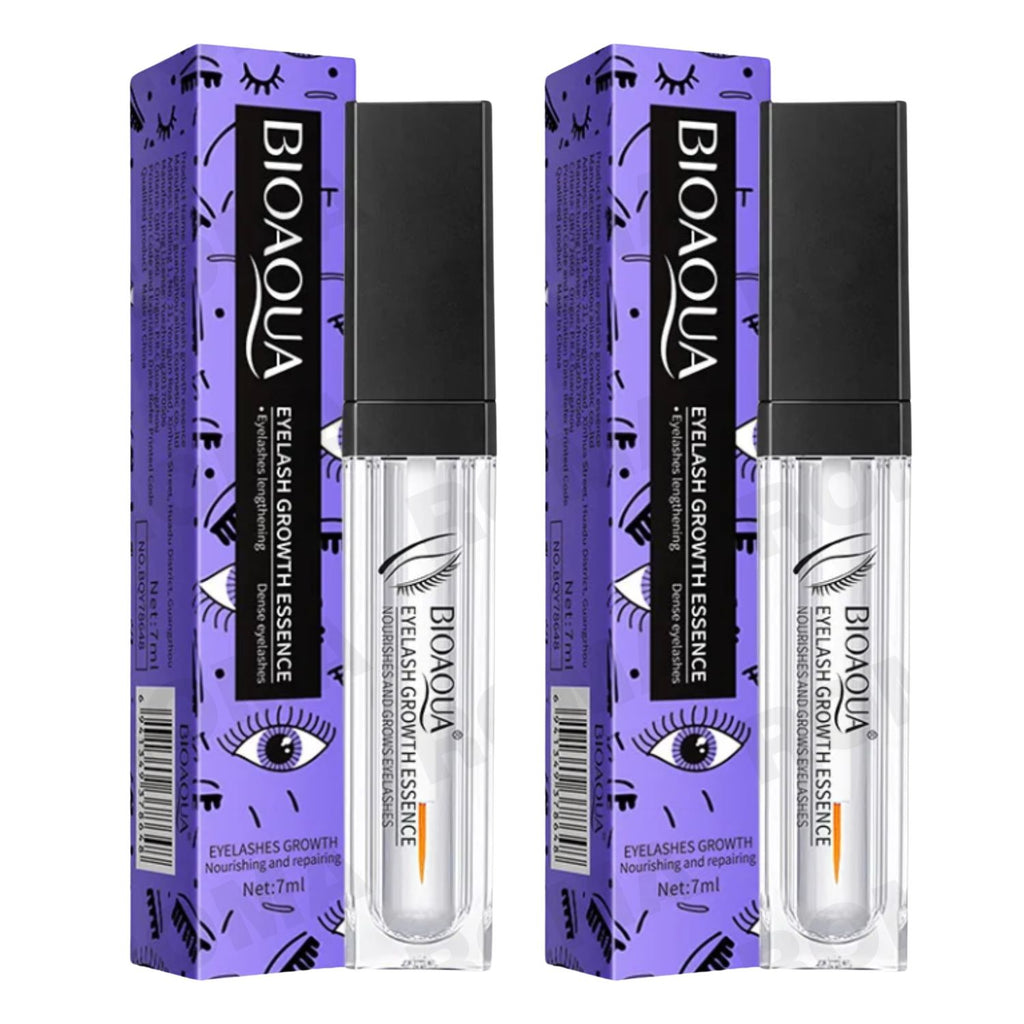 SERUM PARA CRECIMIENTO DE PESTAÑAS  7ML BIOAQUA