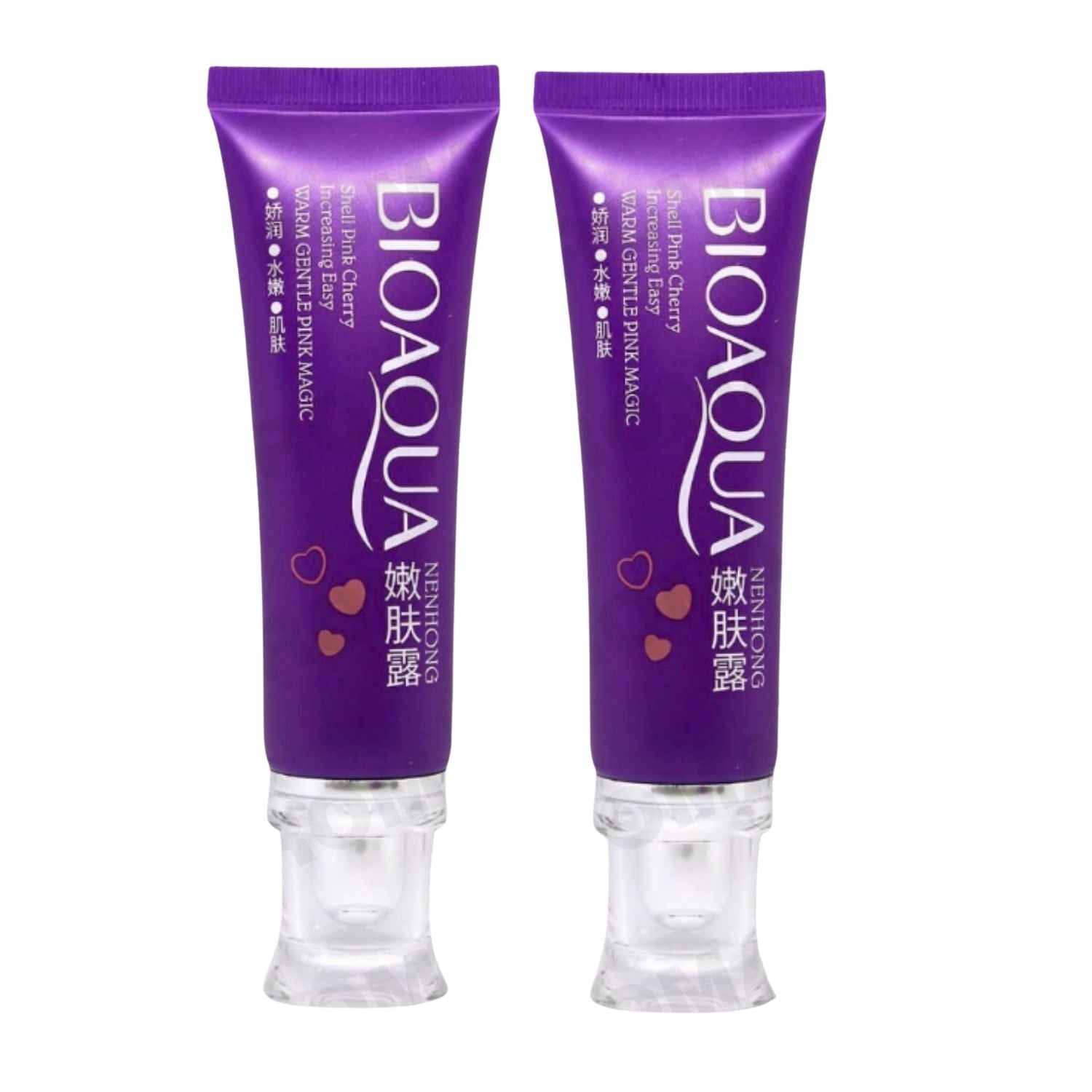 CREMA ACLARANTE DE ZONAS BIAOQUA 30G