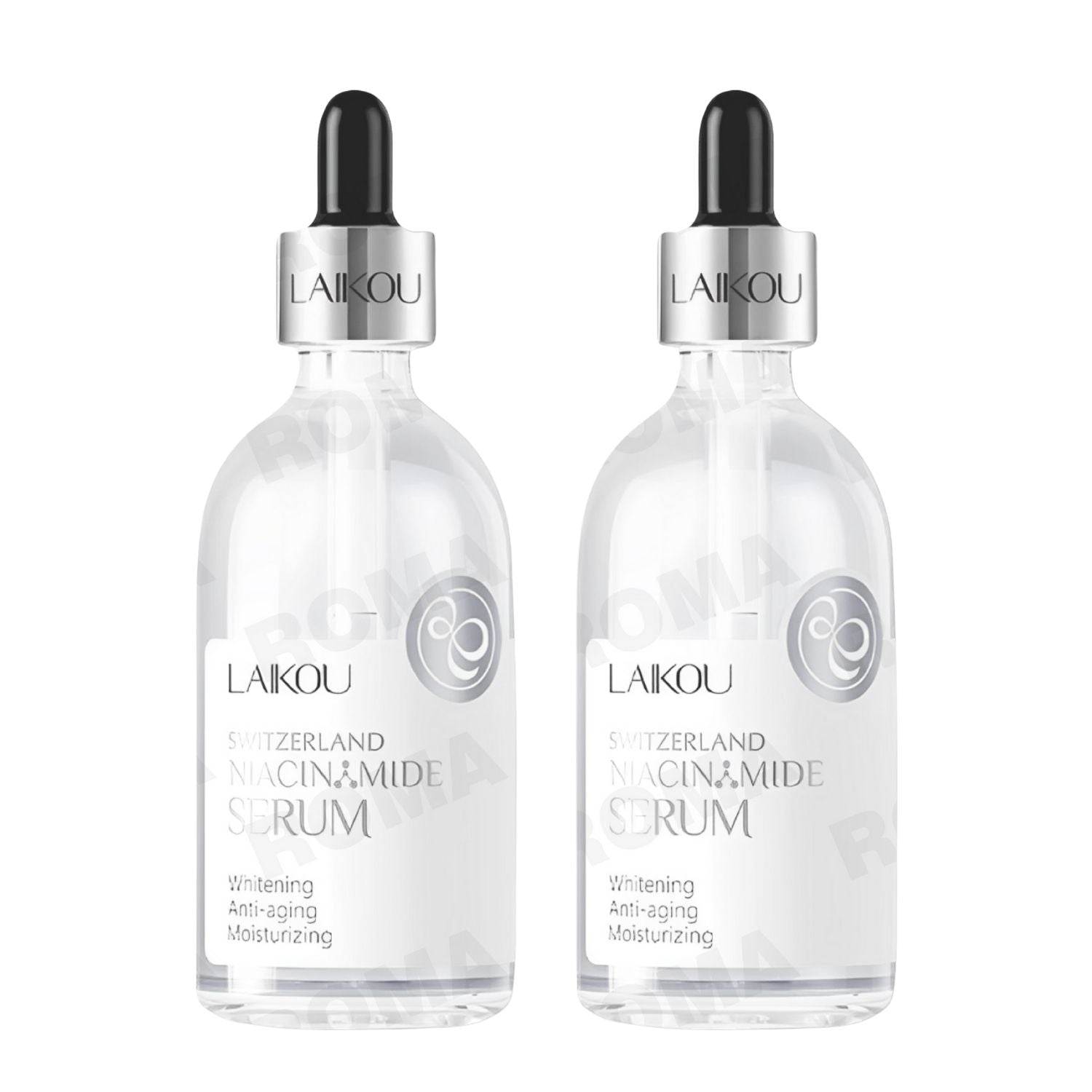 SERUM NIACINAMIDE LAIKOU 100ML