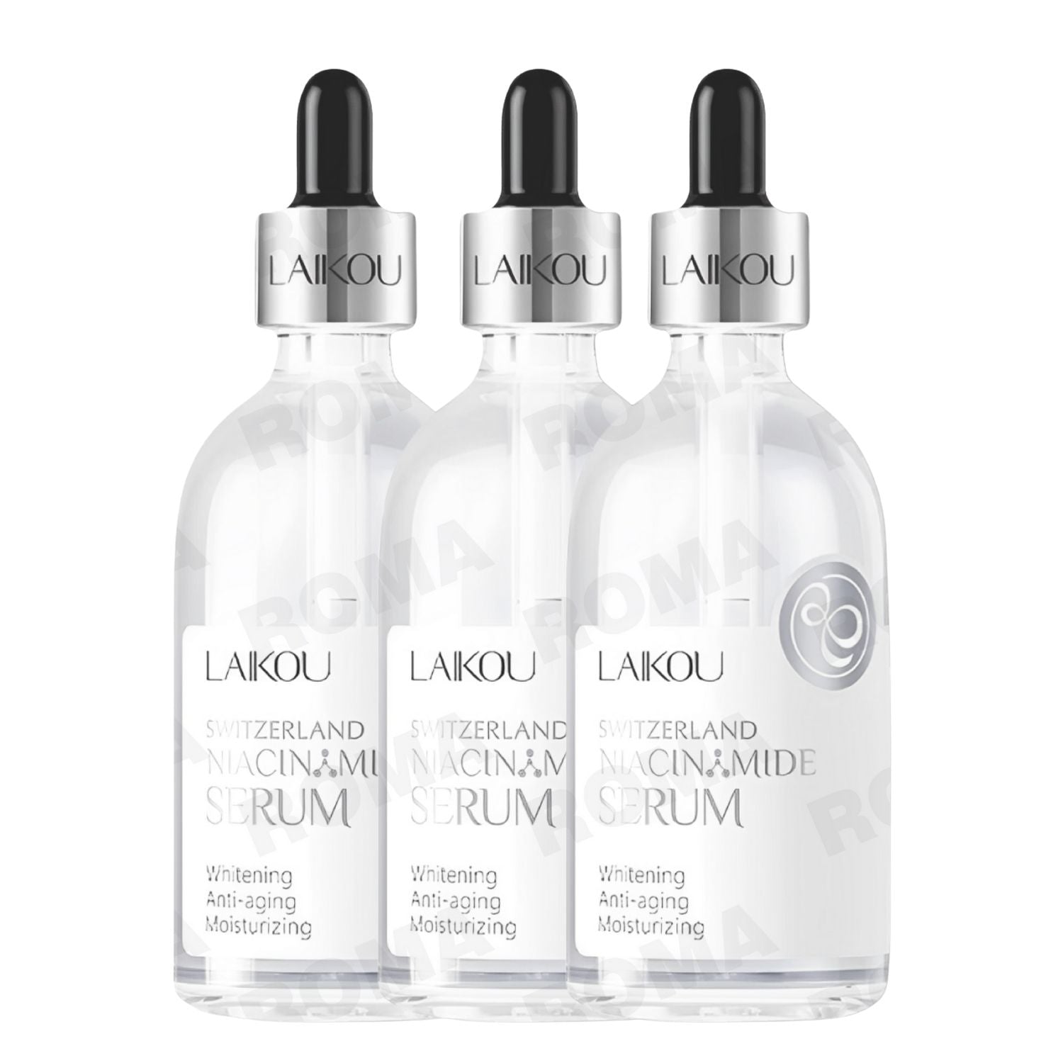 SERUM NIACINAMIDE LAIKOU 100ML
