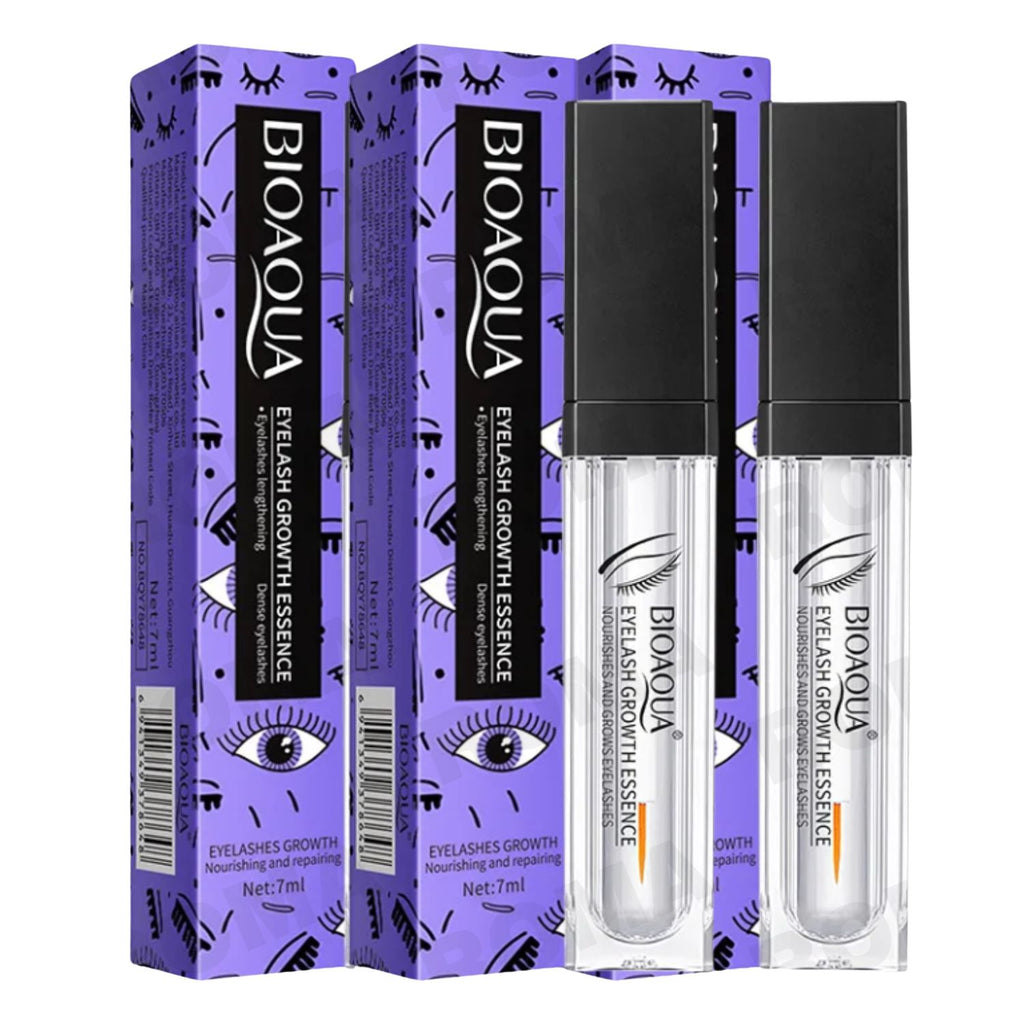 SERUM PARA CRECIMIENTO DE PESTAÑAS  7ML BIOAQUA