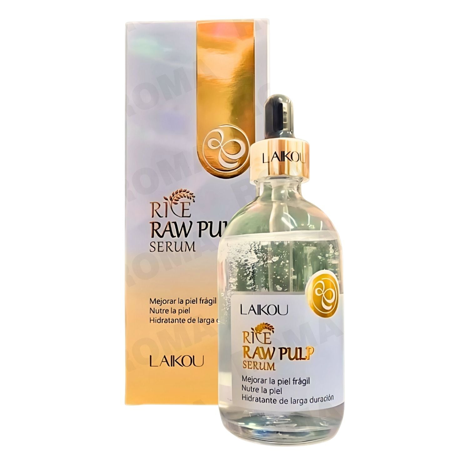 SERUM ARROZ LAIKOU 100ML