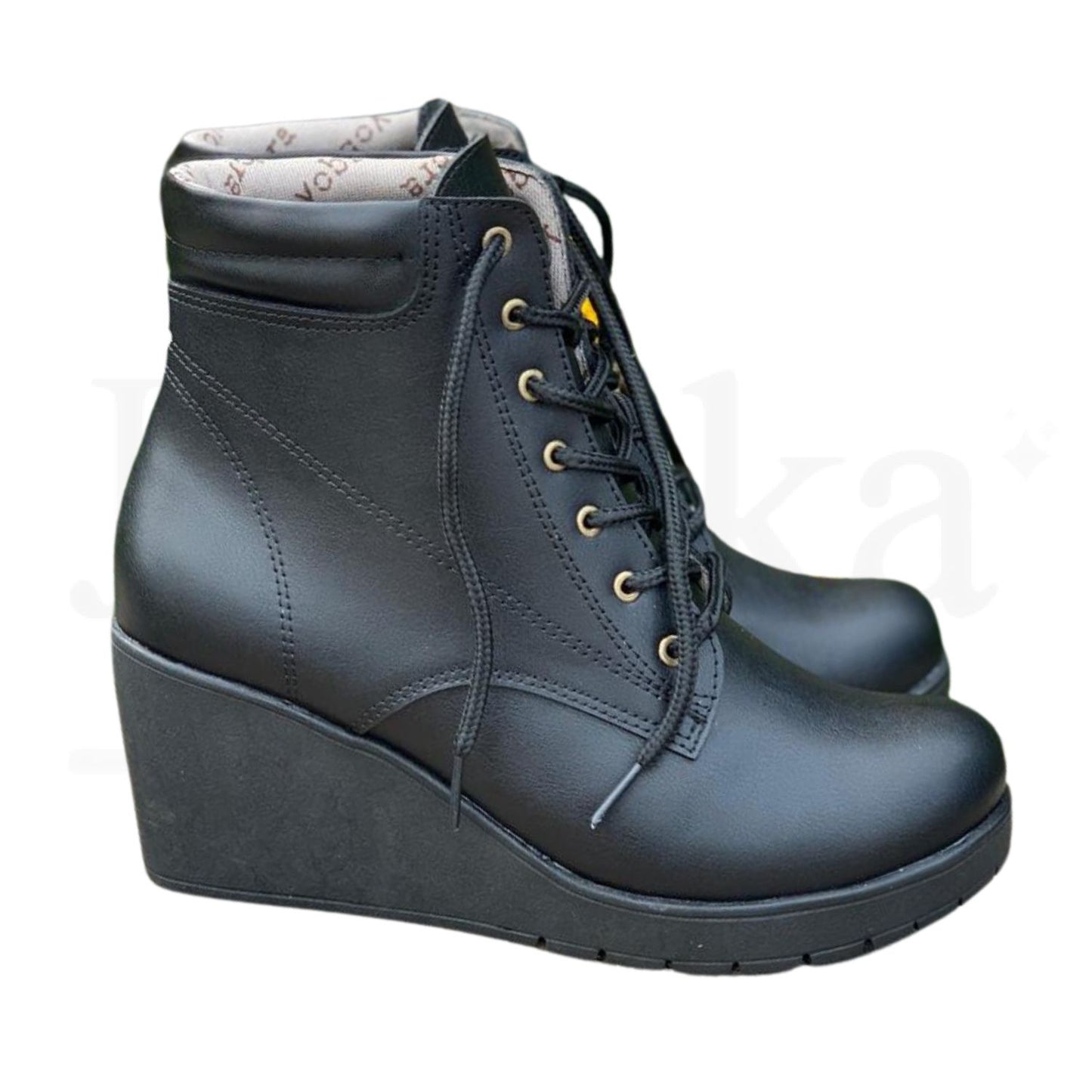 BOTINES - JMARKA