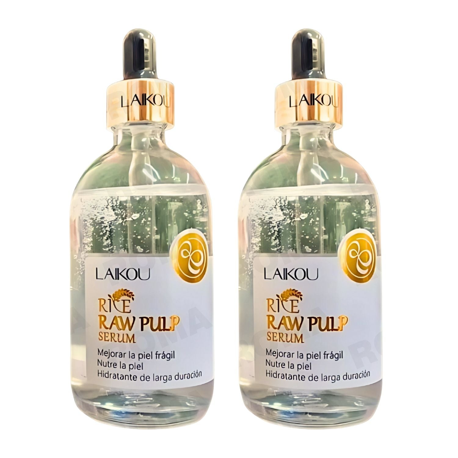 SERUM ARROZ LAIKOU 100ML