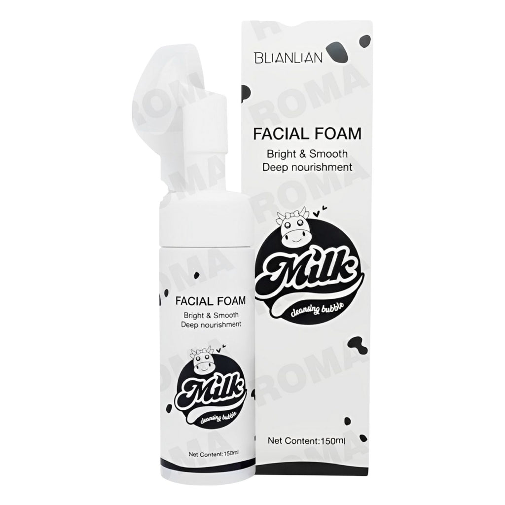 ESPUMA LIMPIADORA DE LECHE BRIANLIAN 150 ML