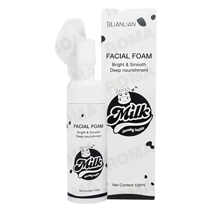 ESPUMA LIMPIADORA DE LECHE BRIANLIAN 150 ML