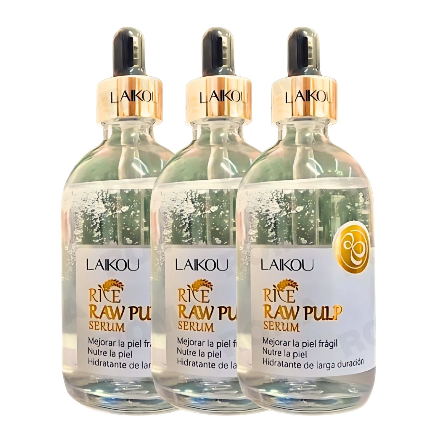 SERUM ARROZ LAIKOU 100ML