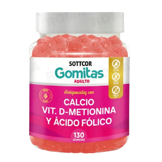 GOMITAS CALCIO 130UND