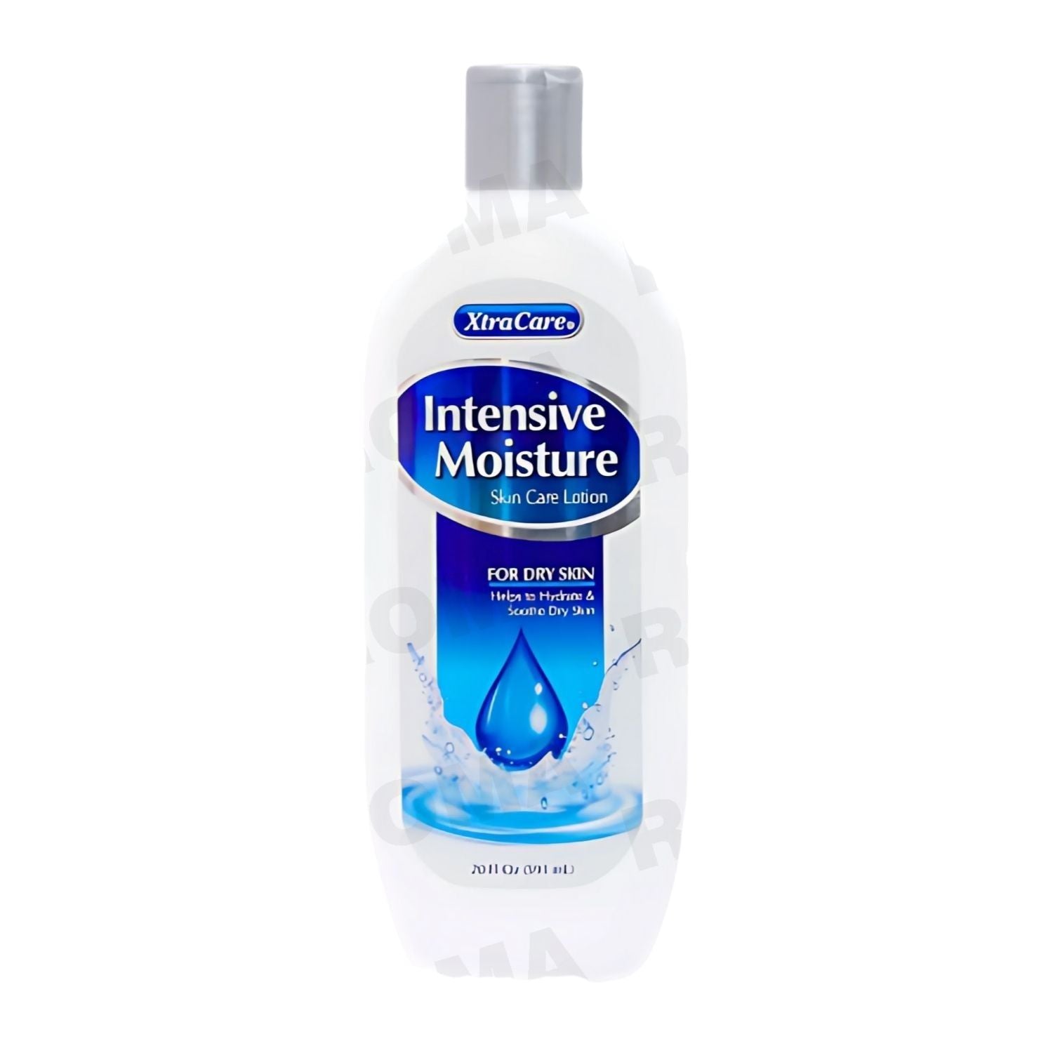 CREMA CORPORAL HIDRATACIÓN INTENSIVA 591ML
